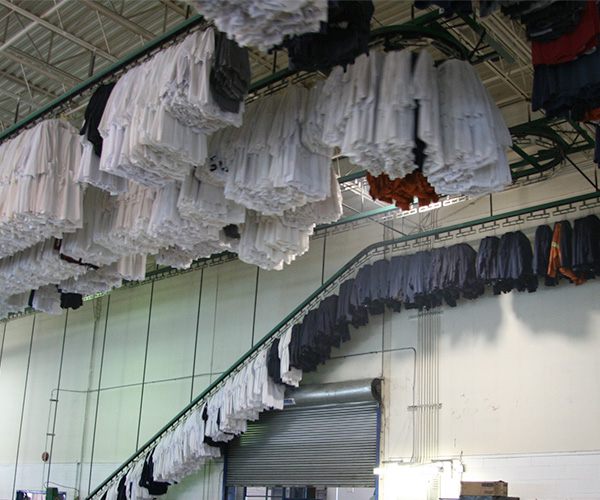 overhead-conveyors